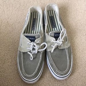 Sperry Topsider Women’s 8.5